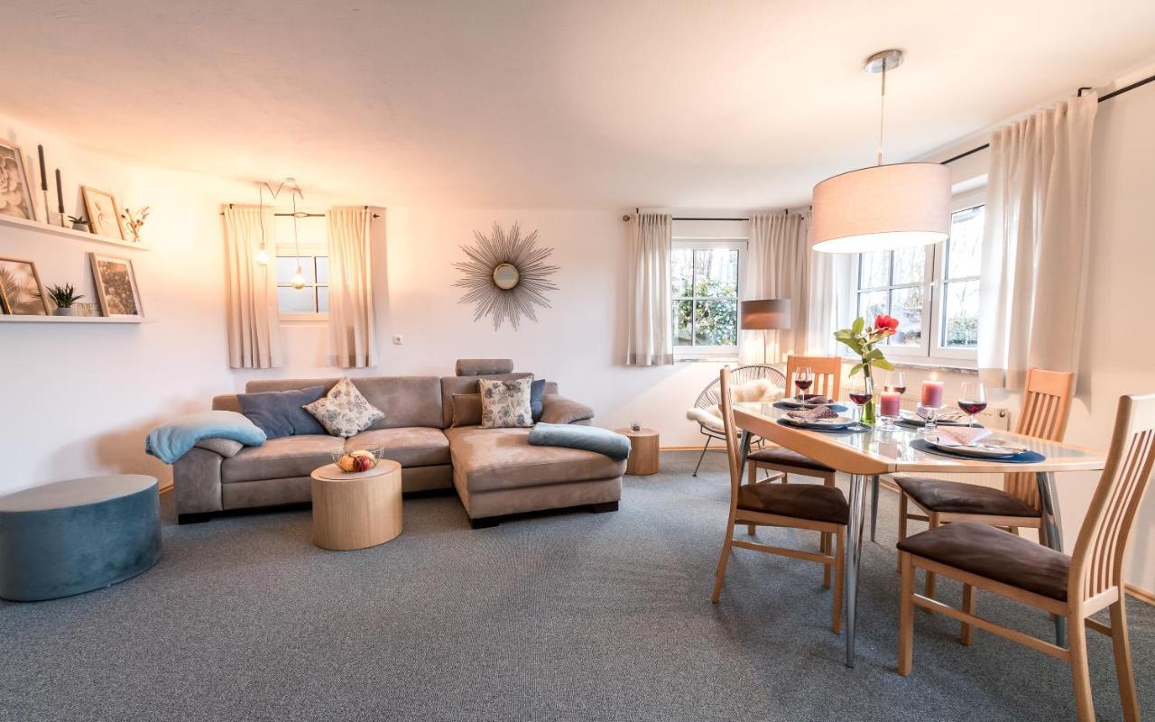 Ferienwohnung Hainzinger เรทเทนแบร์ก ภายนอก รูปภาพ