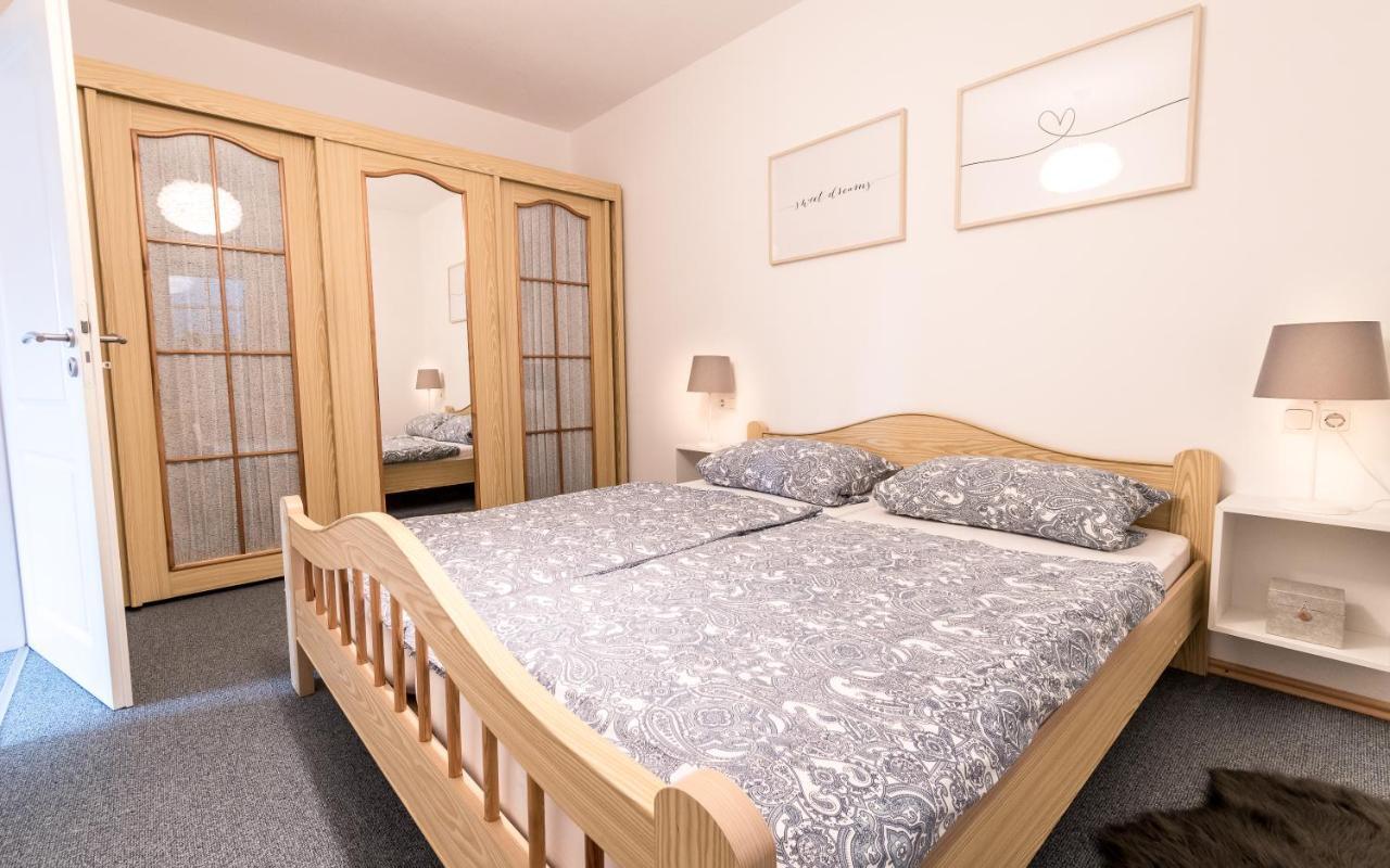 Ferienwohnung Hainzinger เรทเทนแบร์ก ภายนอก รูปภาพ
